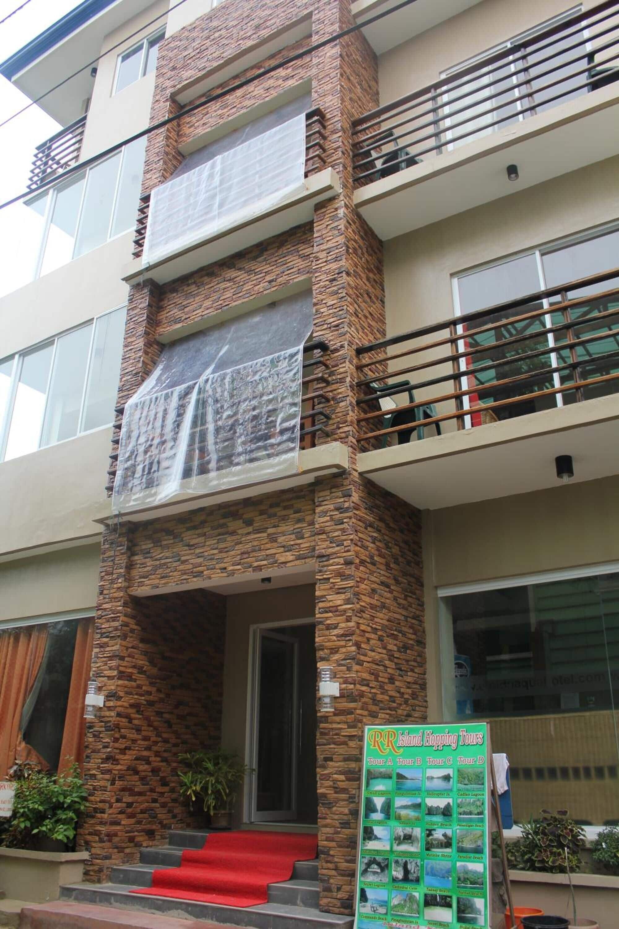 Foto - Aqua Travel Lodge