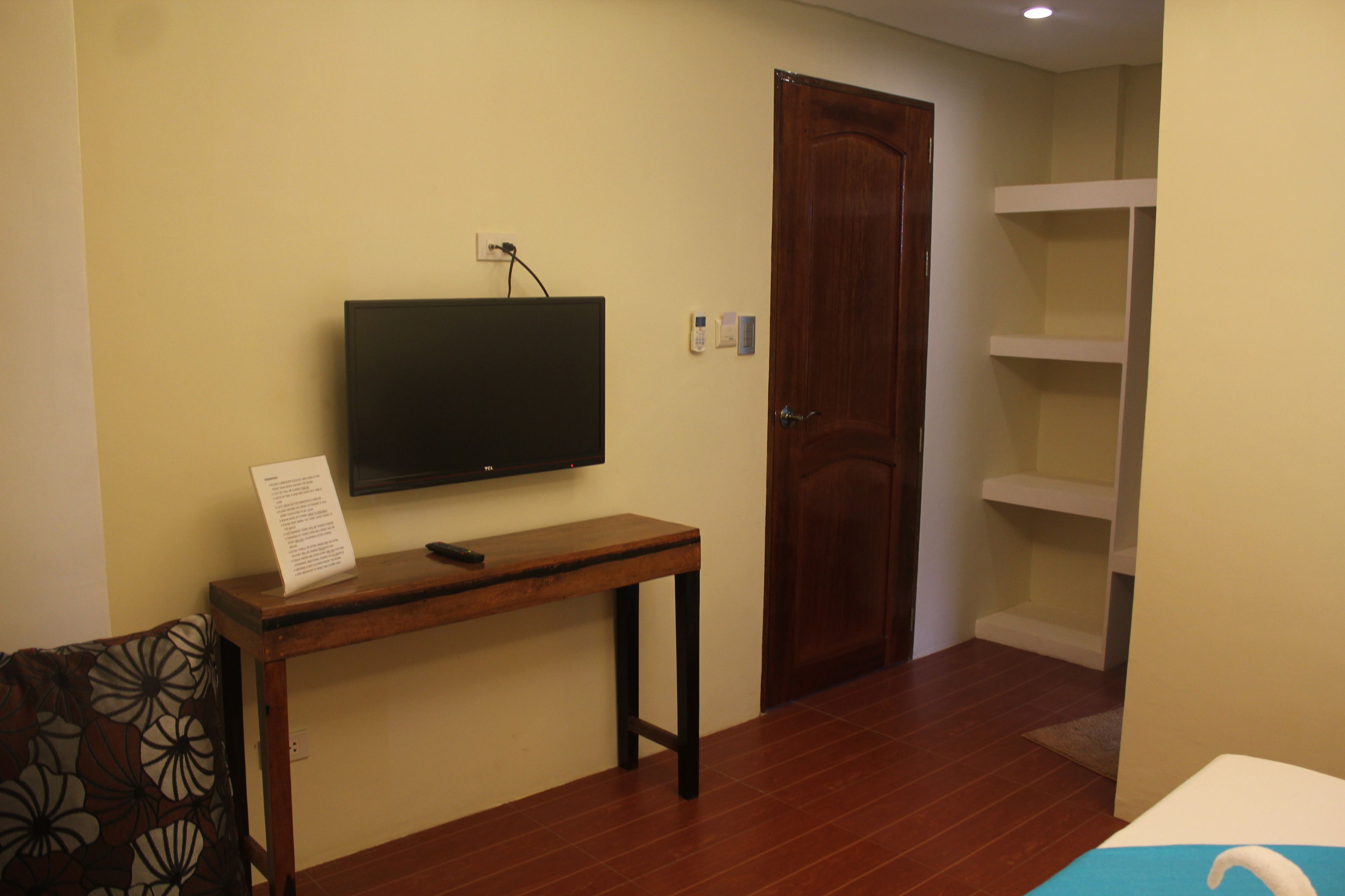 Foto - Aqua Travel Lodge