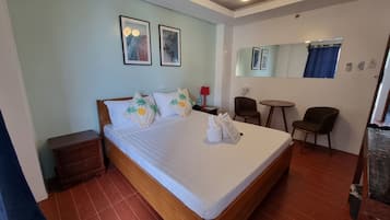 Coffres-forts dans les chambres, Wi-Fi gratuit, draps fournis