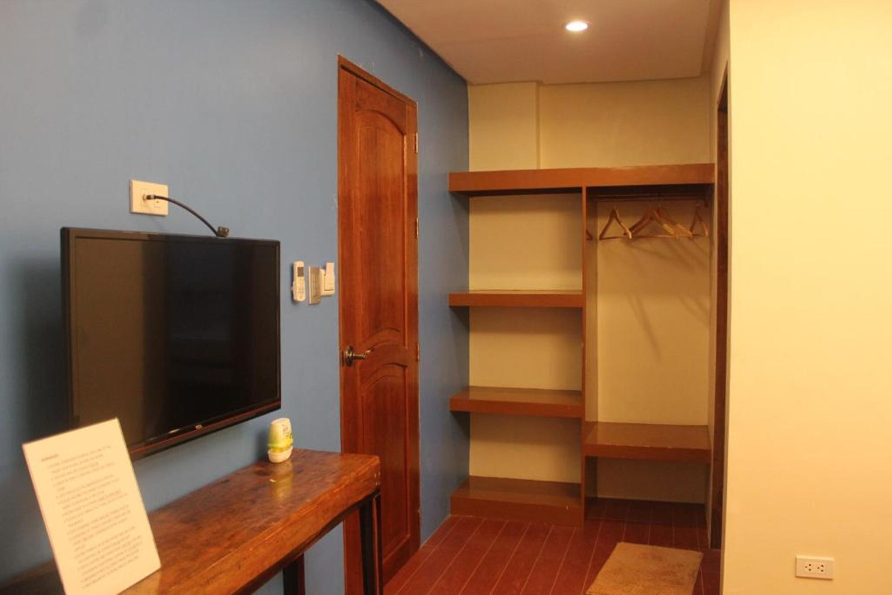 Foto - Aqua Travel Lodge