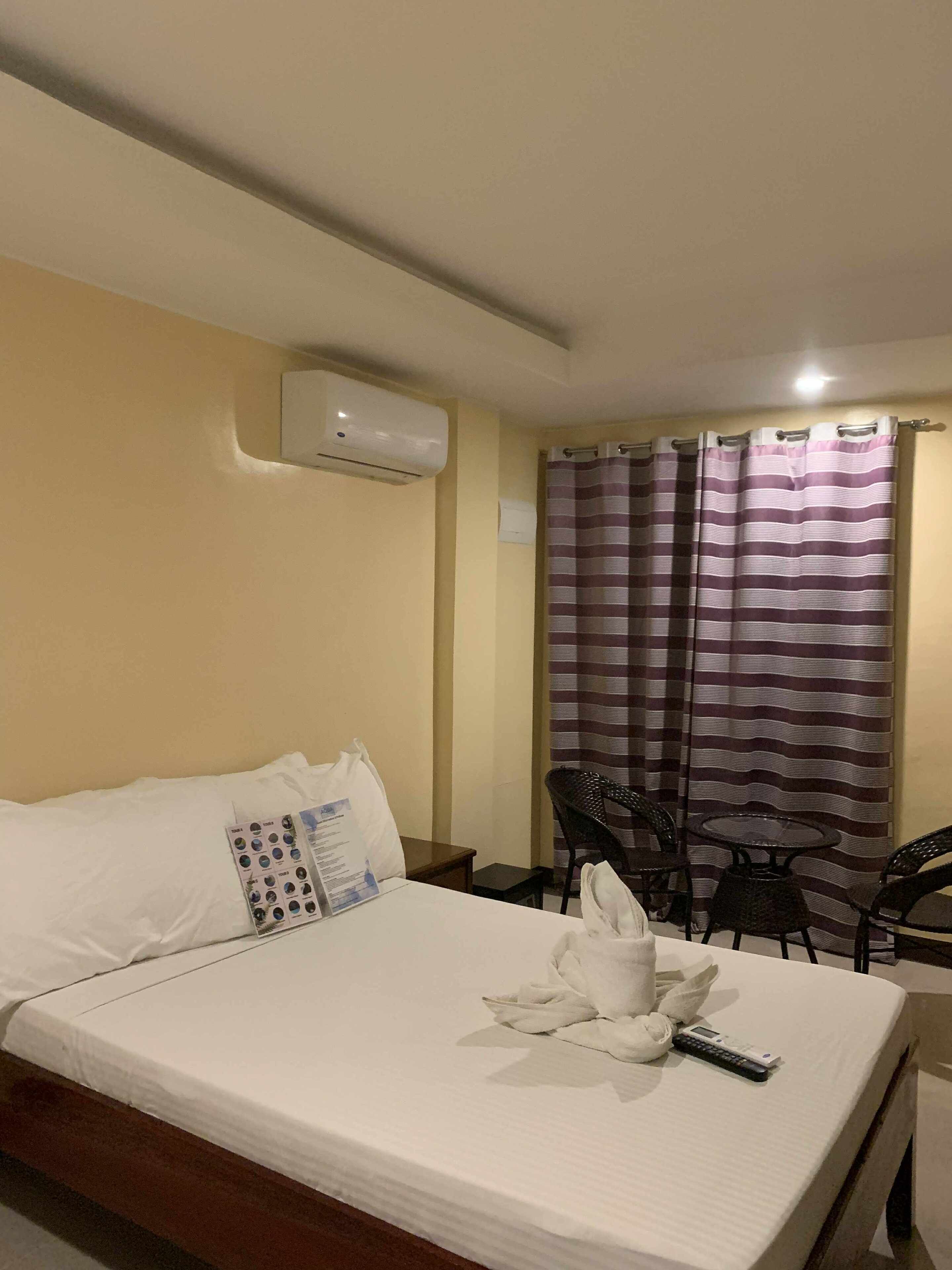 Foto - Aqua Travel Lodge