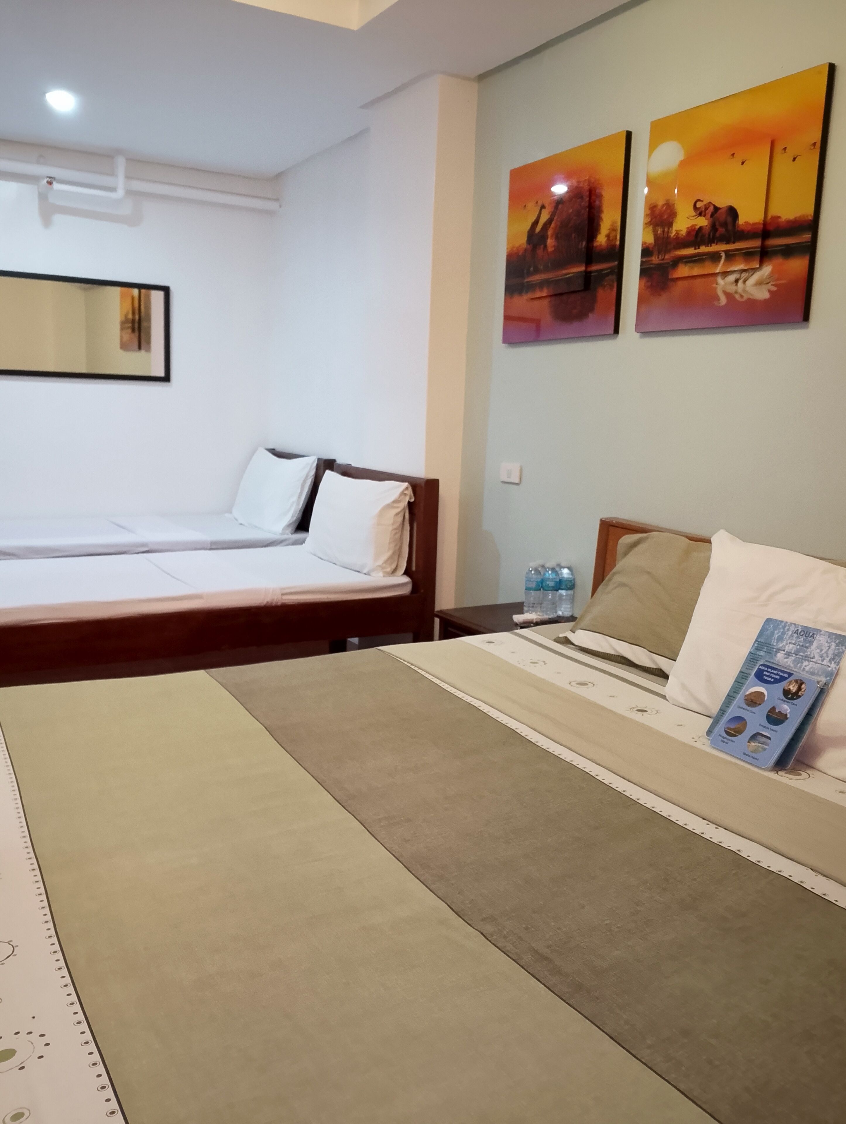 Photo - Aqua Travel Lodge