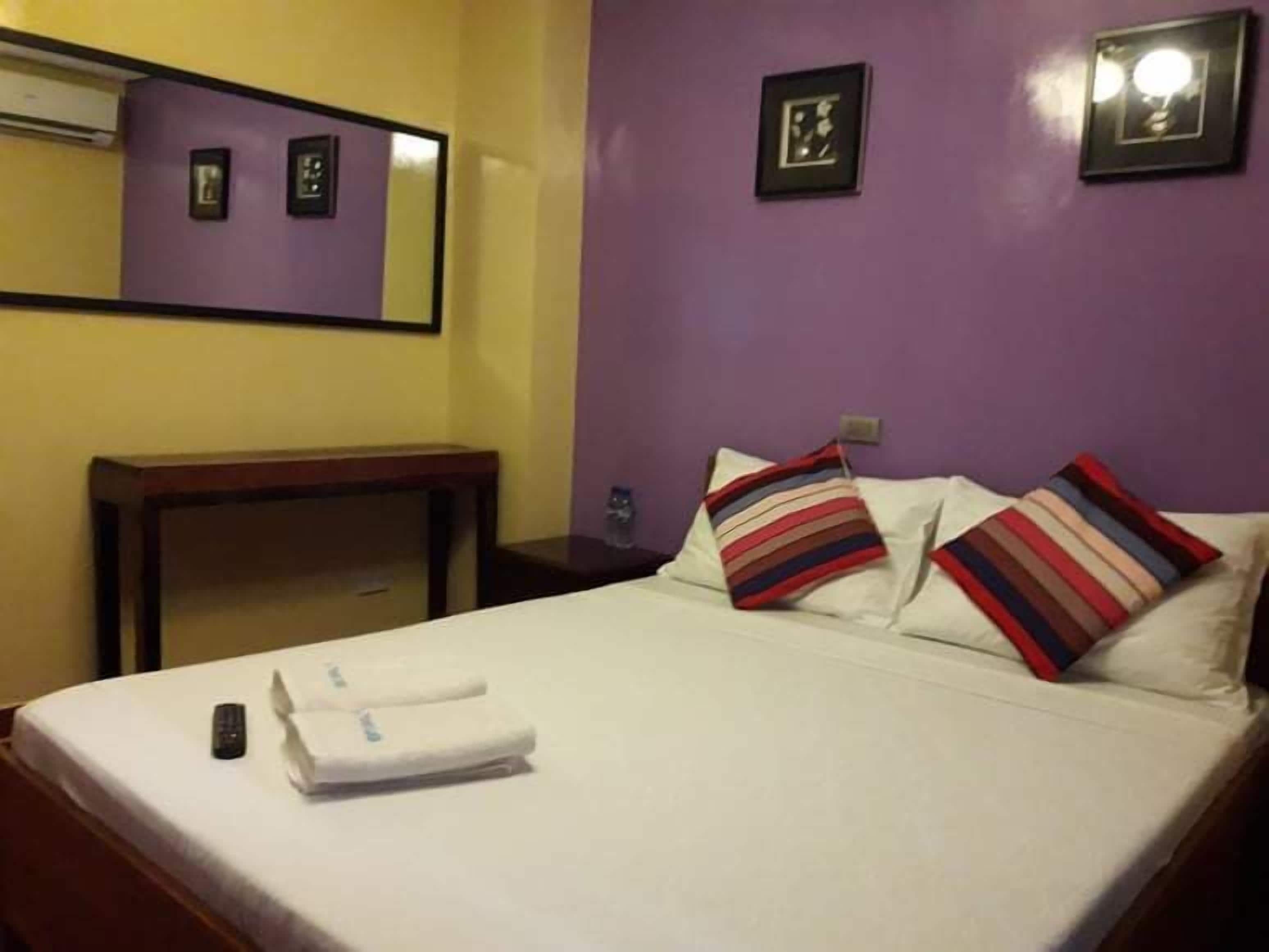 Foto - Aqua Travel Lodge