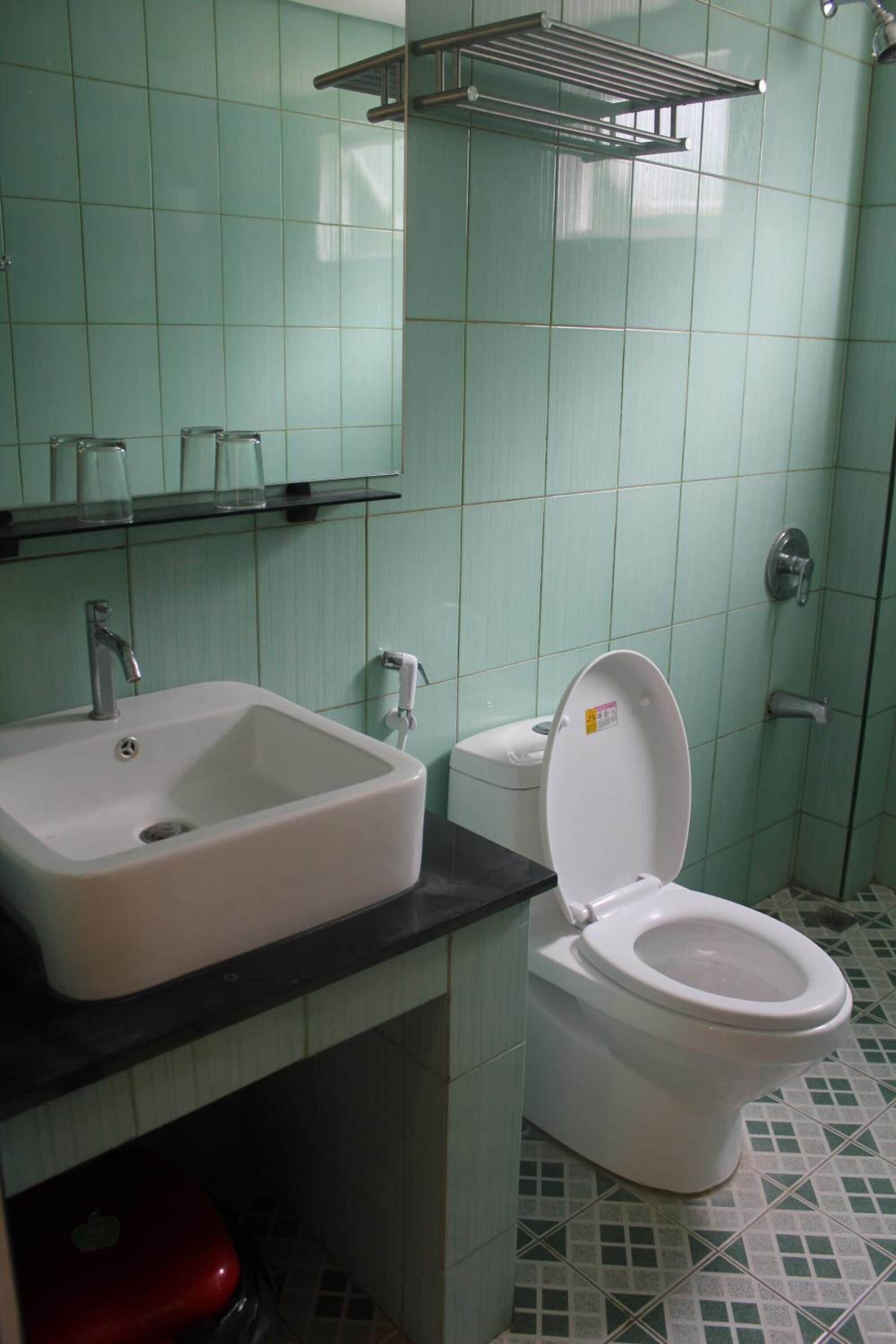 Foto - Aqua Travel Lodge