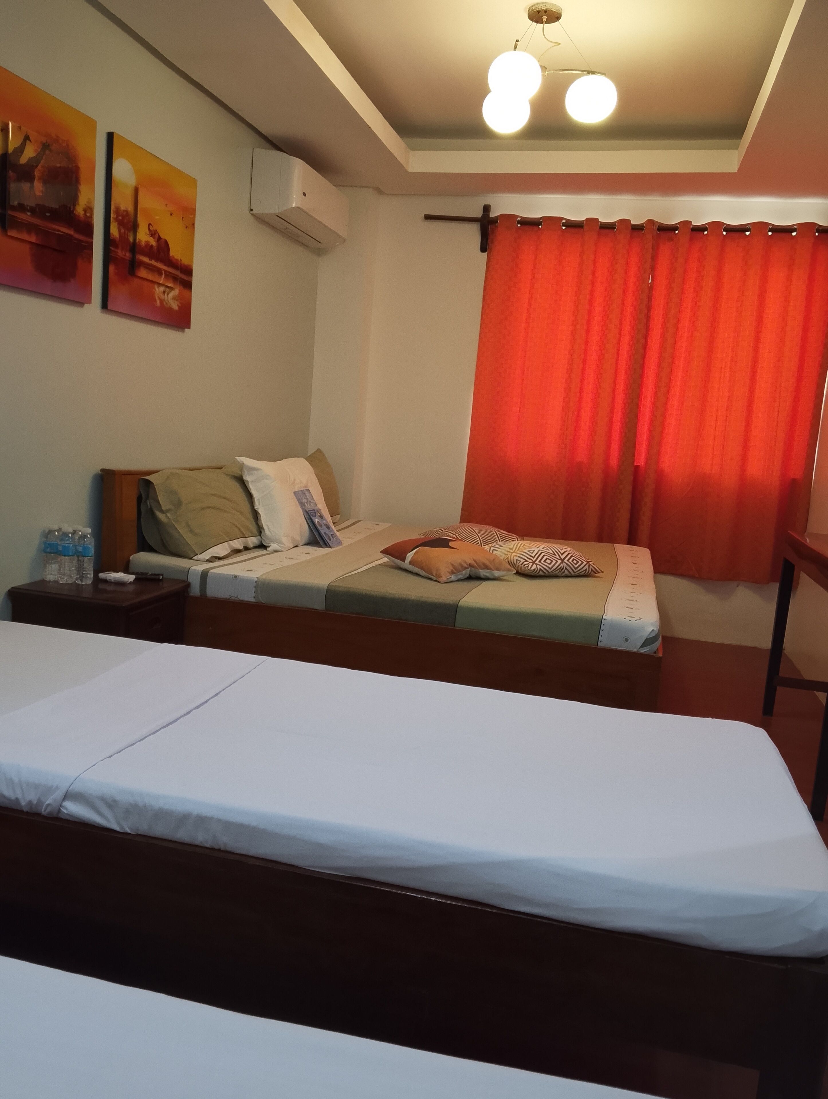 Foto - Aqua Travel Lodge