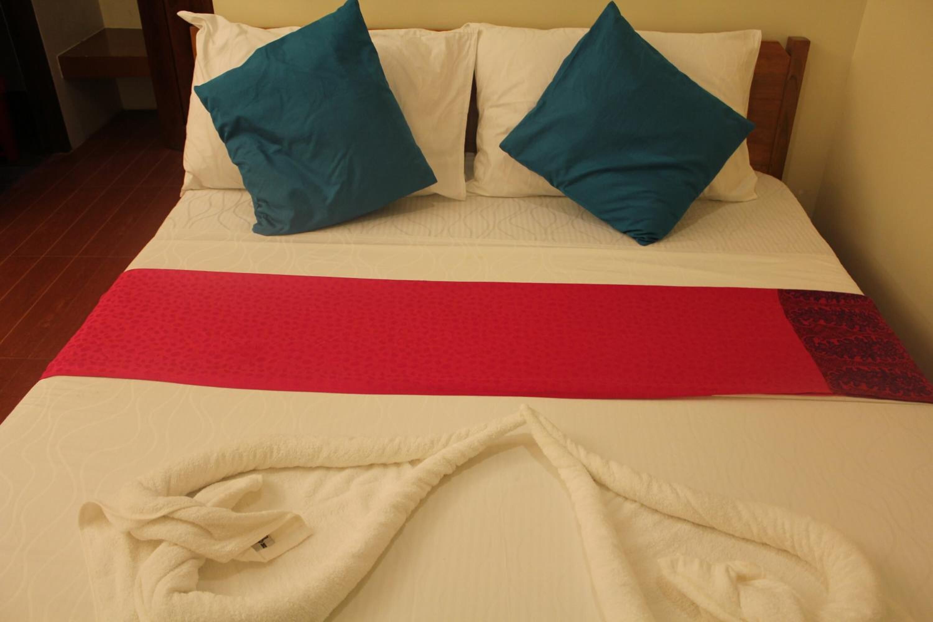 Foto - Aqua Travel Lodge