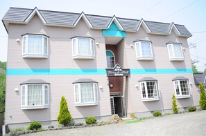 Exterior - Petit Hotel Koizumi (Toyako)