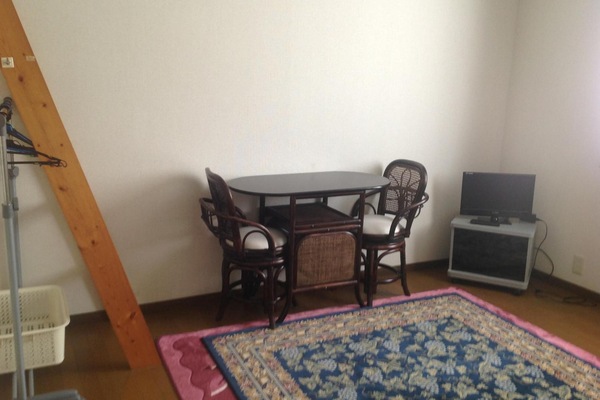 Schreibtisch, kostenloses WLAN