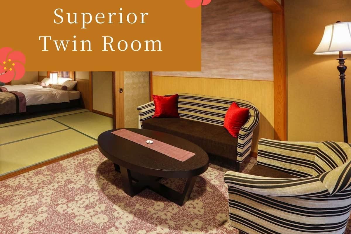 1 bedroom, in-room safe, desk, blackout curtains