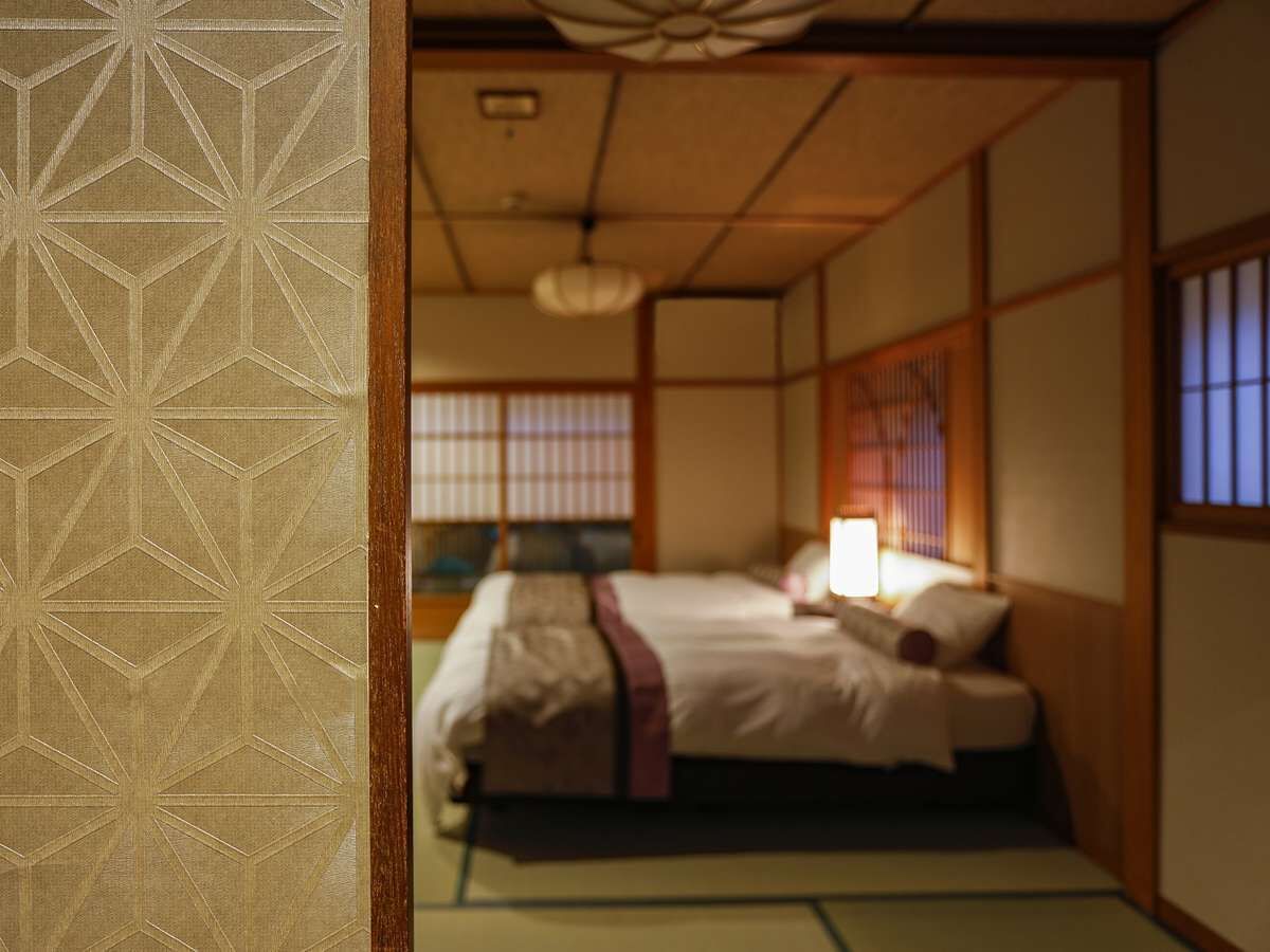 客室