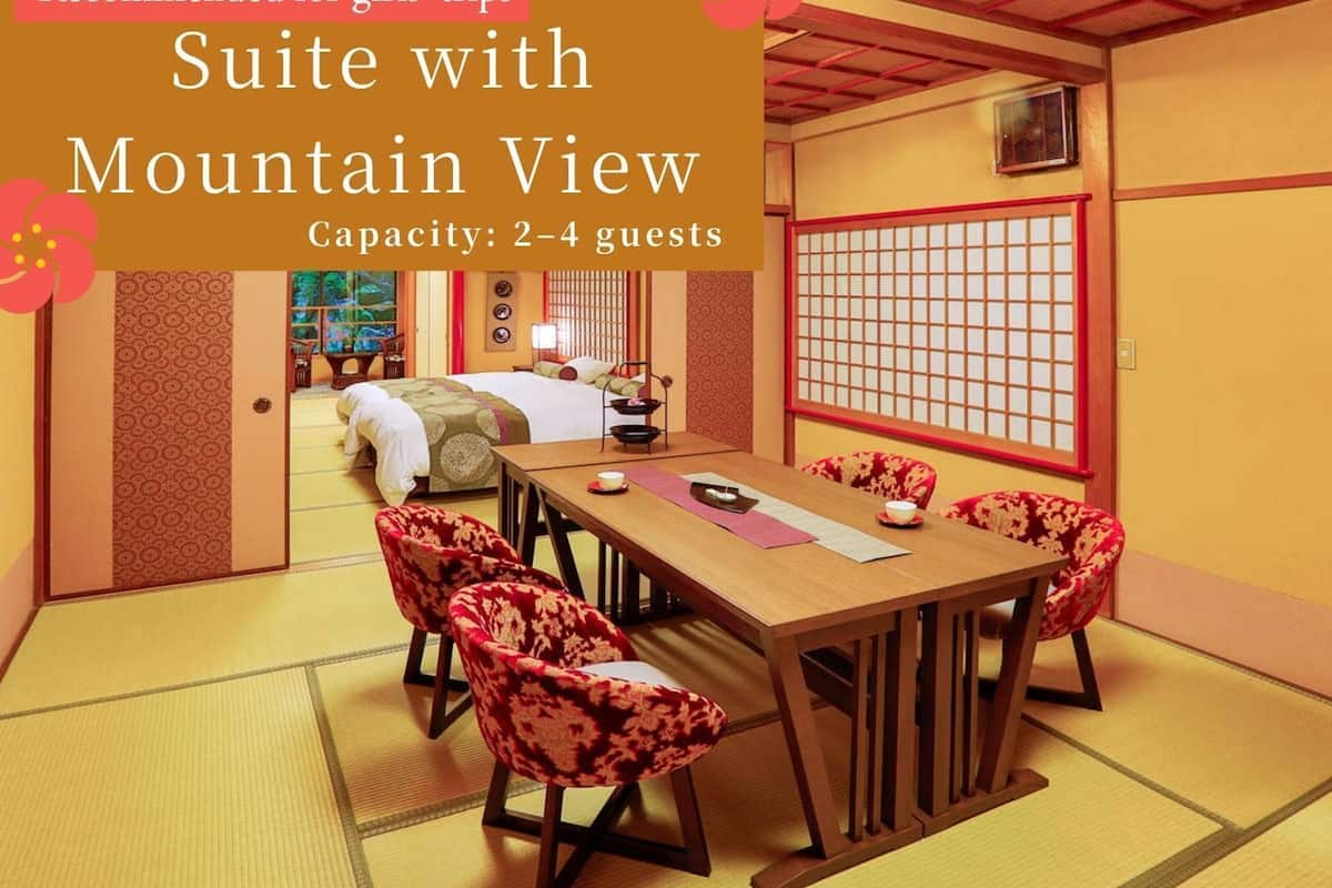 1 bedroom, in-room safe, desk, blackout curtains