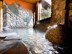 Hot springs - Kinosaki Yumekoyado Tenbouen (Toyooka)