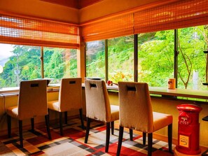 Ausstattung der Unterkunft