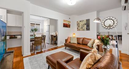 StayCentral - Brunswick Vibe Parkville