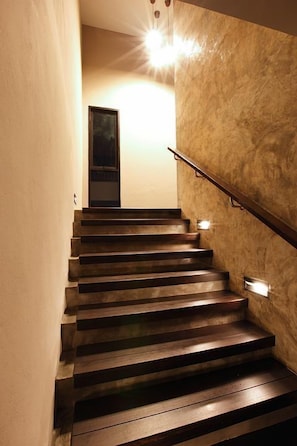Treppe