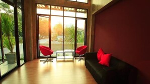 Unclassified image, 3 of 21, button - The Plubpla Serviced Apartment (Bangkok)