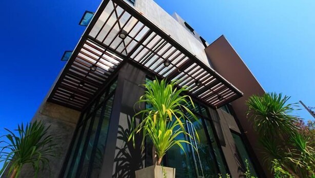 Unclassified image, 1 of 21, button - The Plubpla Serviced Apartment (Bangkok)