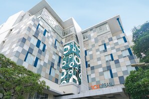 Exterior - 1O1 URBAN Jakarta Glodok - Kota Tua (Jakarta)