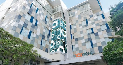 1O1 URBAN Jakarta Glodok - Kota Tua