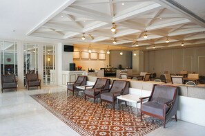 Lobby - 1O1 URBAN Jakarta Glodok - Kota Tua (Jakarta)