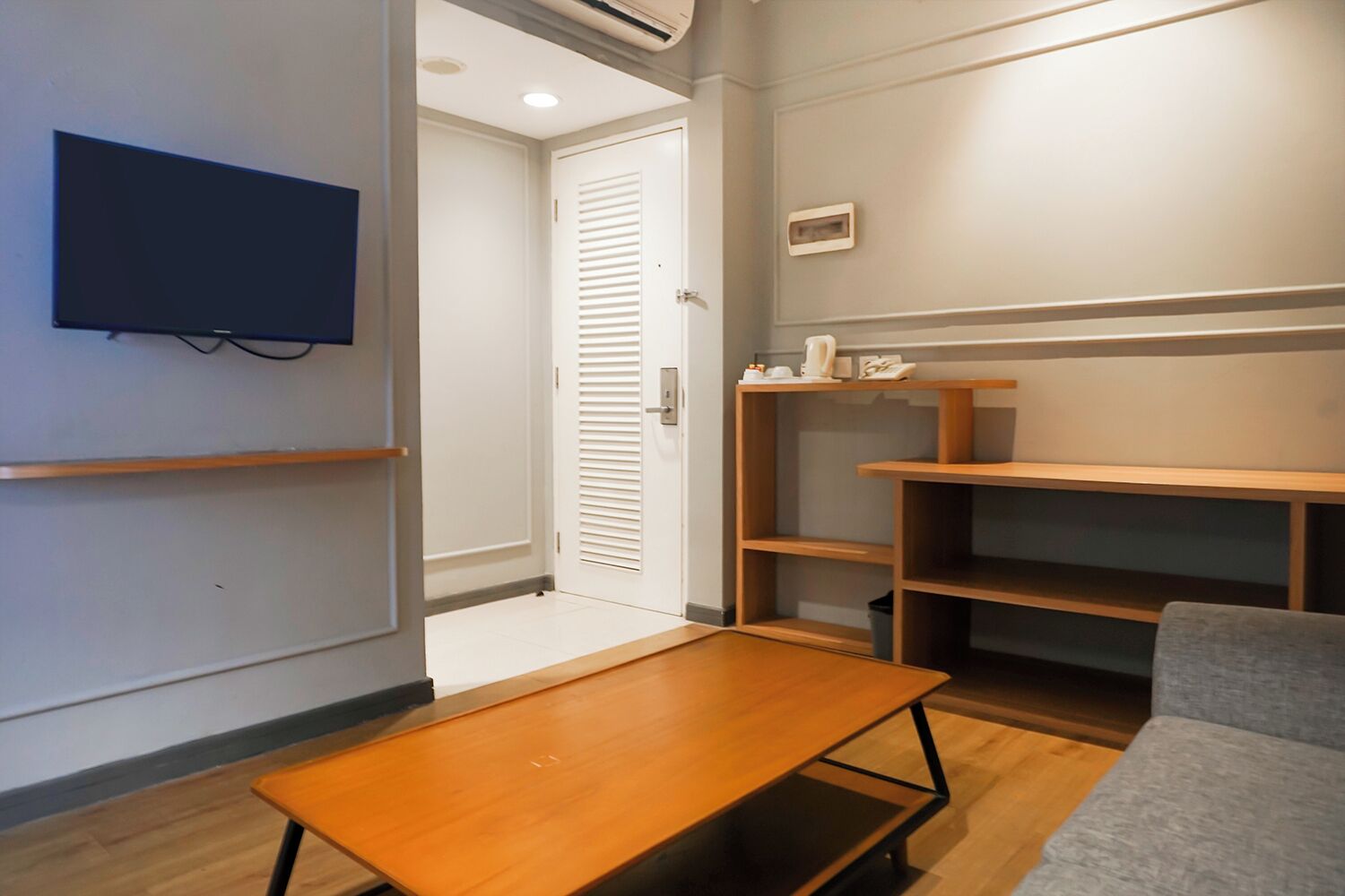 Foto - 1O1 URBAN Jakarta Glodok - Kota Tua