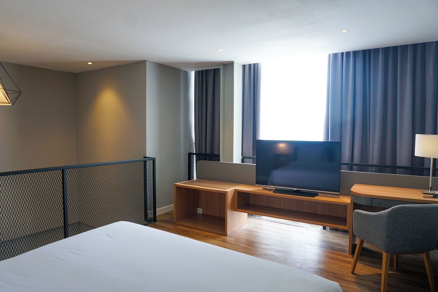 Foto - 1O1 URBAN Jakarta Glodok - Kota Tua