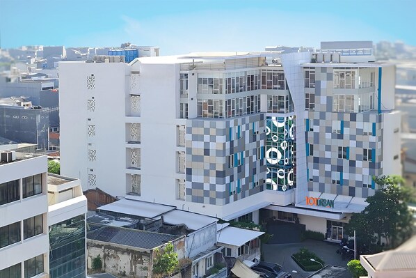 Exterior - 1O1 URBAN Jakarta Glodok - Kota Tua (Jakarta)