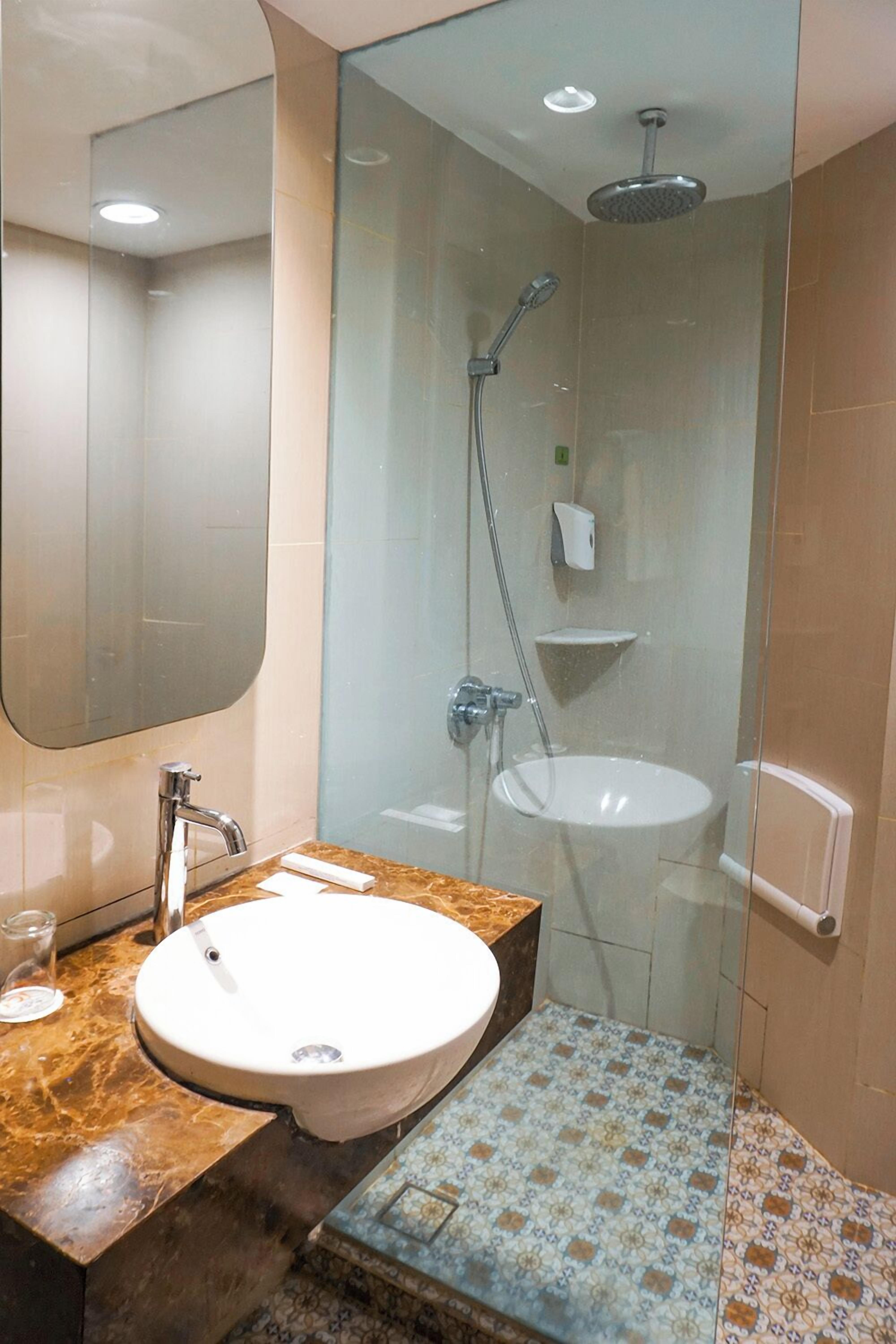 Foto - 1O1 URBAN Jakarta Glodok - Kota Tua