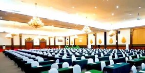 Salle de réunion