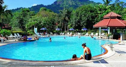 Sida Resort & Hotel