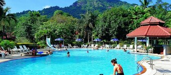 Sida Resort & Hotel
