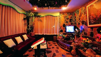 Karaoke room