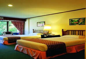 Executive Room | View from room - Sida Resort & Hotel (Nakhon Nayok)