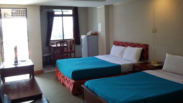 Standaard kamer