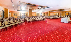 Salle de réunion