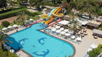 Grand Ring Hotel