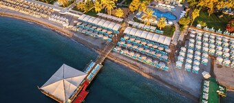 Grand Ring Hotel