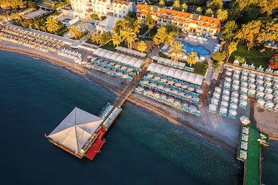 Grand Ring Hotel