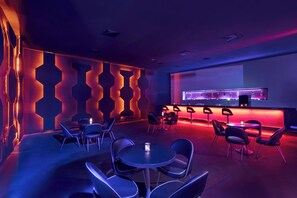 Nightclub - Grand Ring Hotel (Kemer)