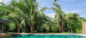 OYO 384 Ban Sabaidee