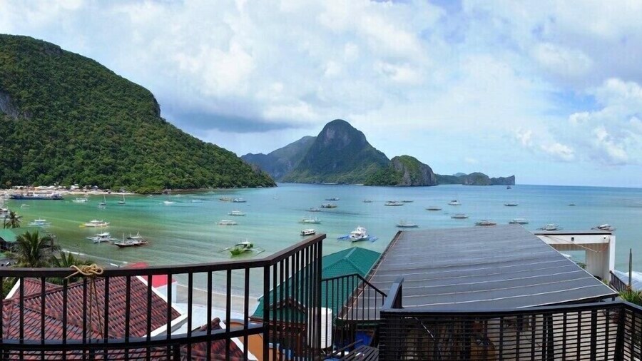 Rovic's Tourist Hotel