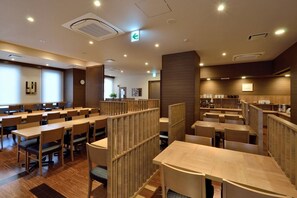 Buffet - Hotel Route-Inn Yaita (Yaita)