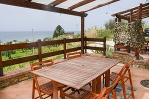Teres/patio