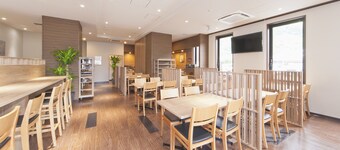 Hotel Route-Inn Saiki Ekimae