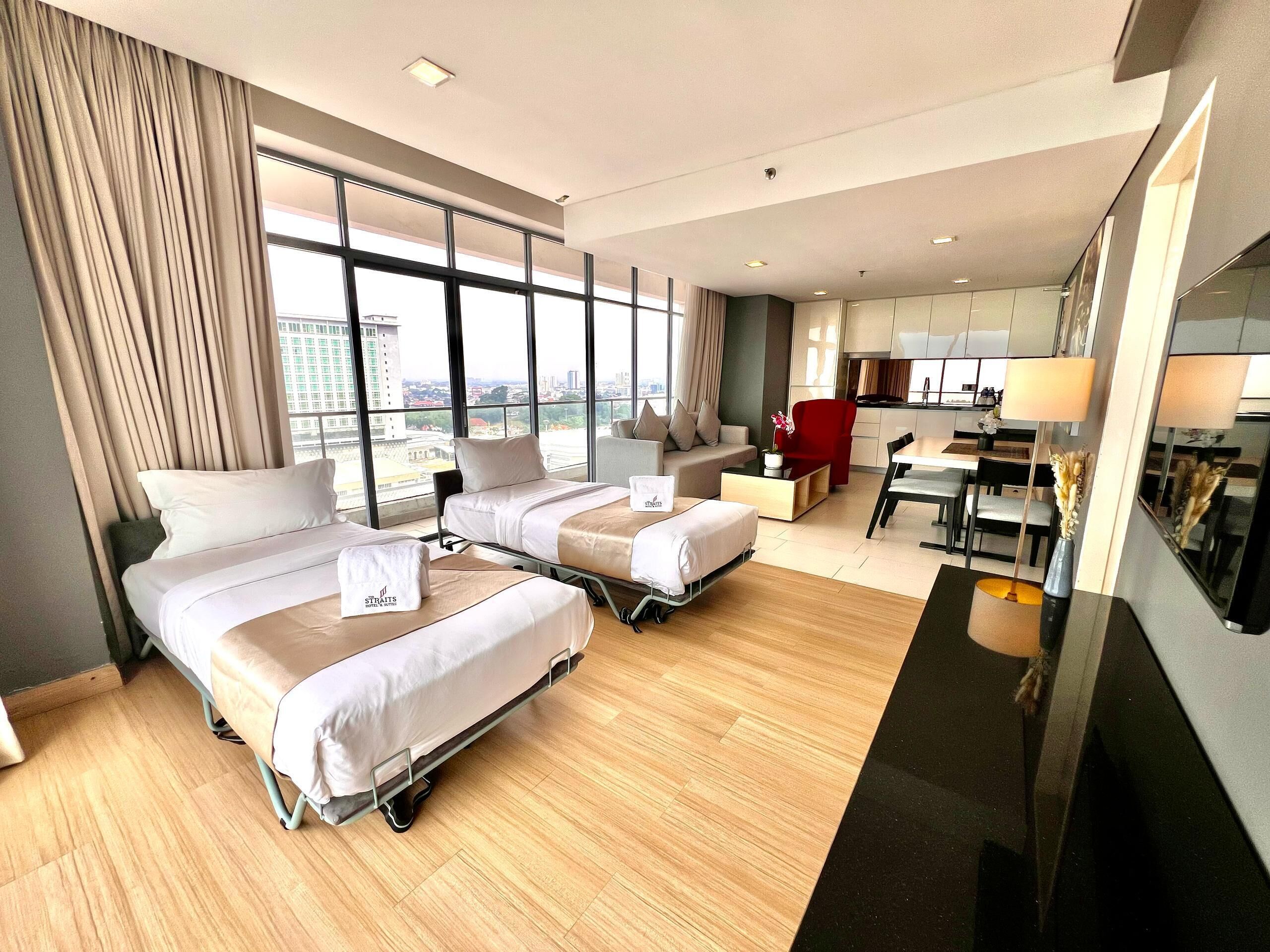 Photo - ASIA MELAKA HOTEL managed by The Straits Hotel & Suites 马六甲亚逸酒店