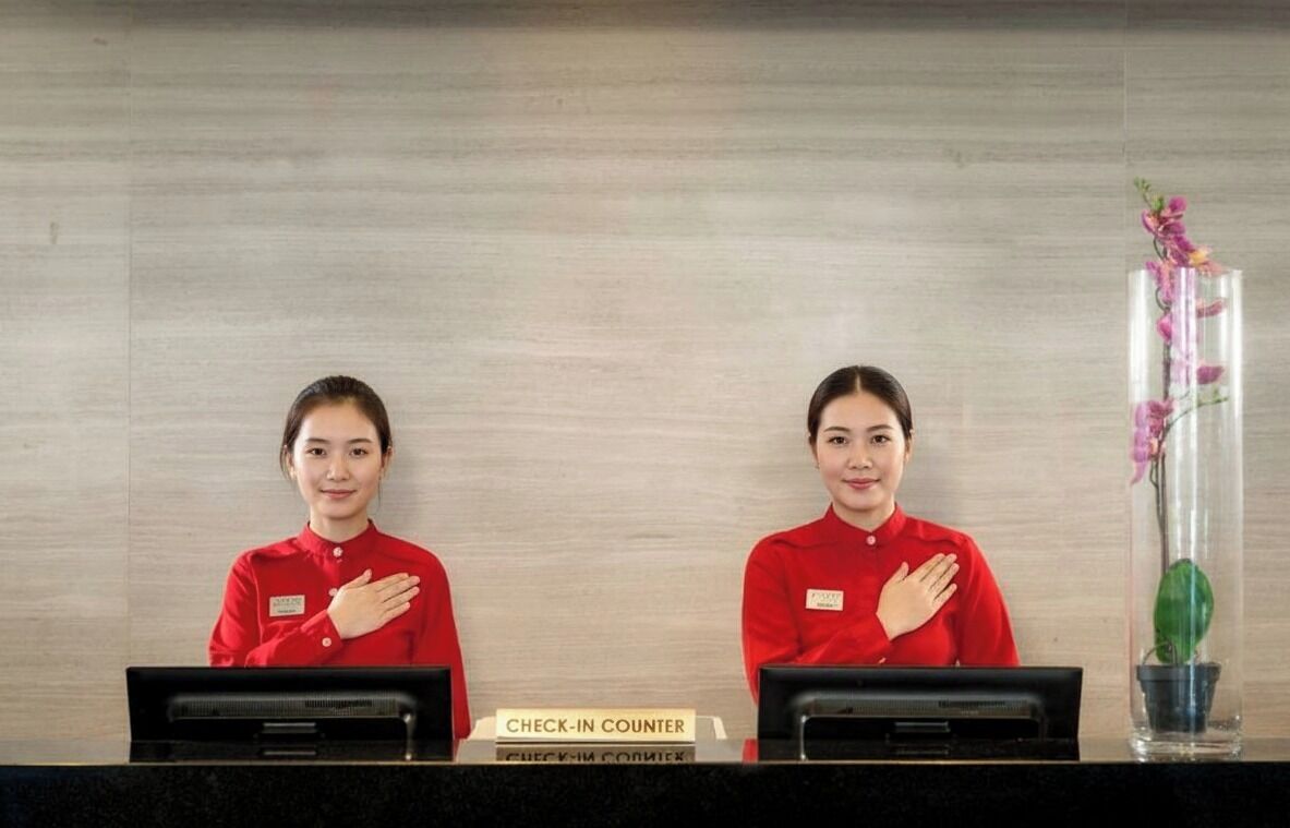 Photo - ASIA MELAKA HOTEL managed by The Straits Hotel & Suites 马六甲亚逸酒店