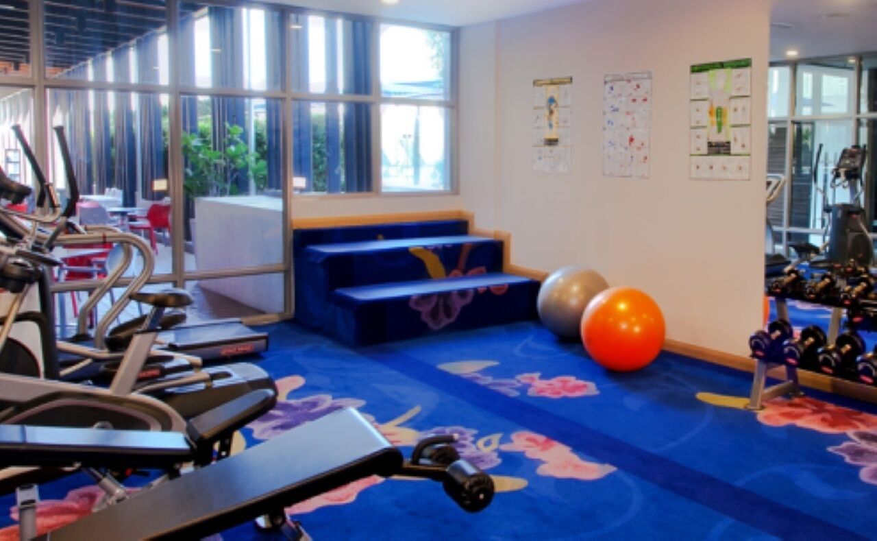 Photo - ASIA MELAKA HOTEL managed by The Straits Hotel & Suites 马六甲亚逸酒店