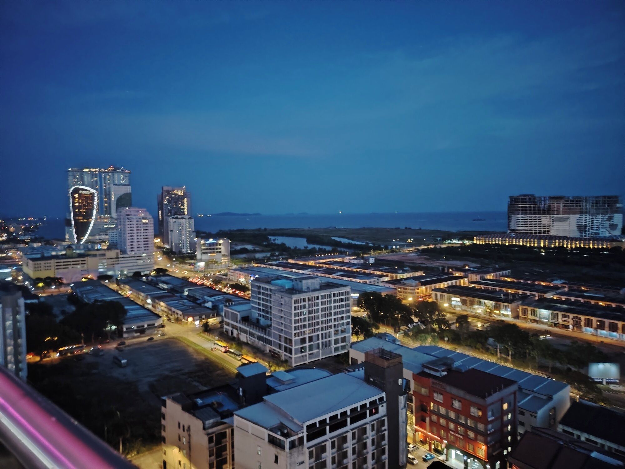 Photo - ASIA MELAKA HOTEL managed by The Straits Hotel & Suites 马六甲亚逸酒店