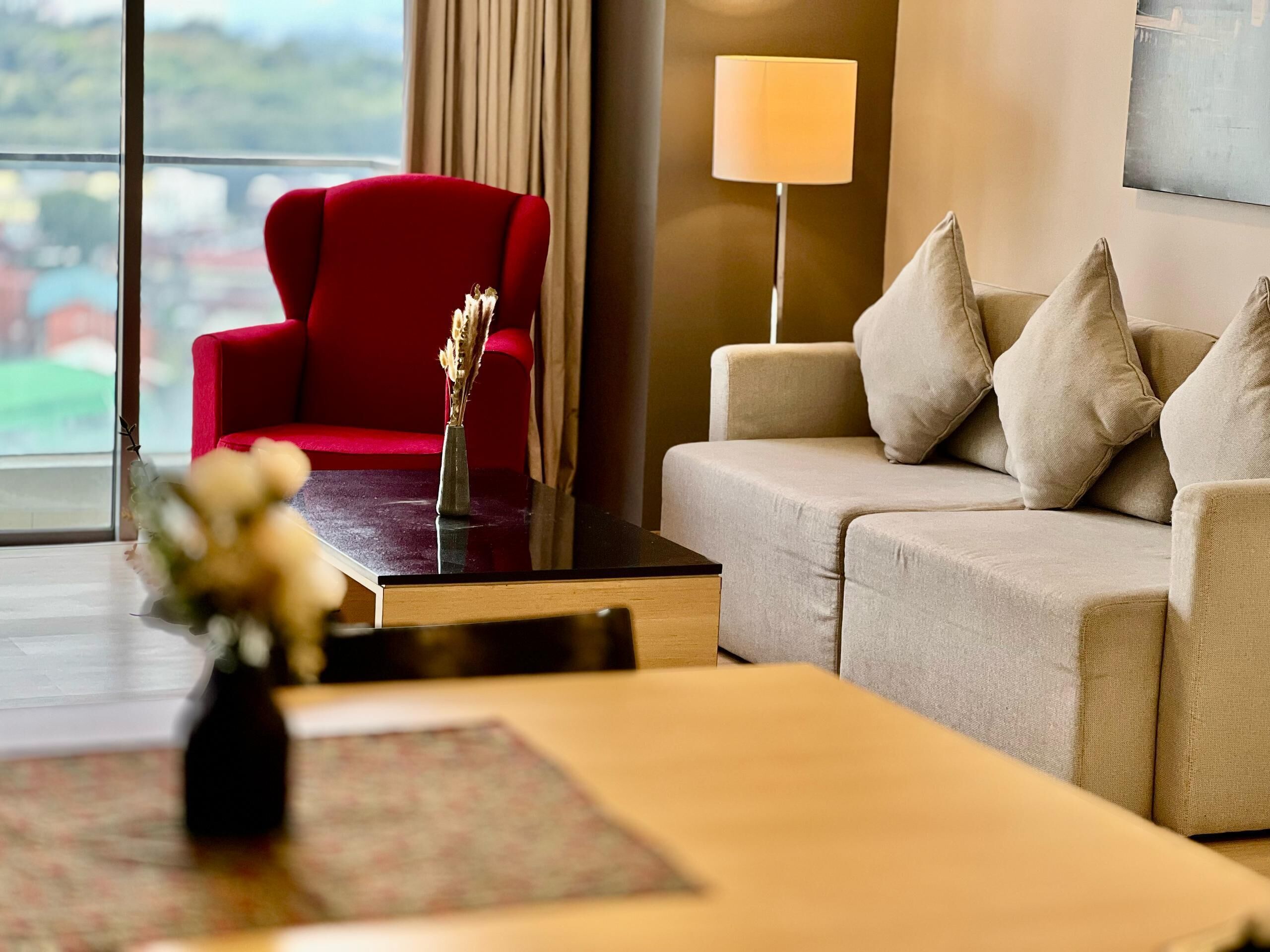 Photo - ASIA MELAKA HOTEL managed by The Straits Hotel & Suites 马六甲亚逸酒店