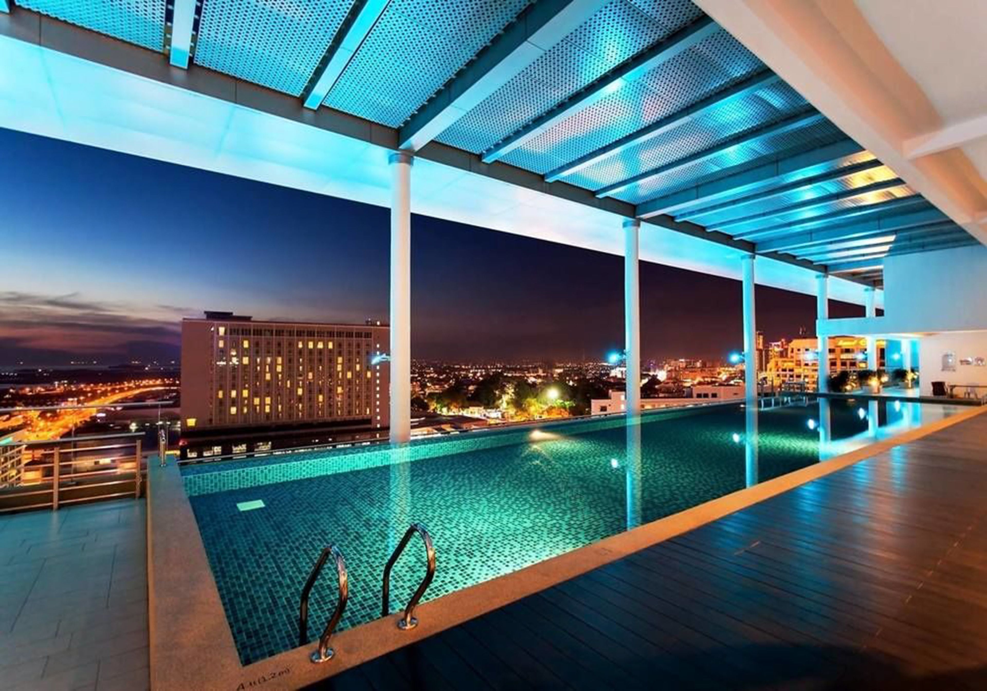 Photo - ASIA MELAKA HOTEL managed by The Straits Hotel & Suites 马六甲亚逸酒店